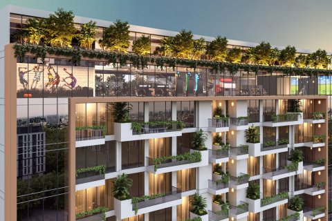 Apartment de 34m² en Al Barsha South, UAE No. 210392 8