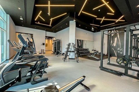 Apartment de 2 dormitorios en Dubai, UAE No. 210396 27