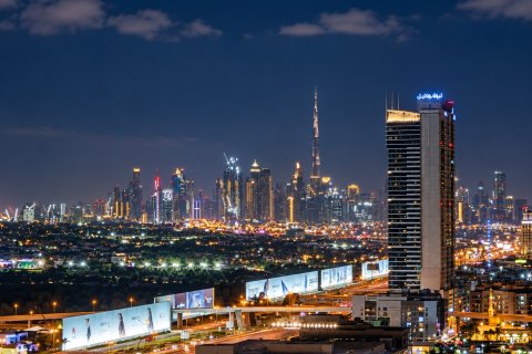 Apartment de 2 dormitorios en Dubai, UAE No. 210396 24