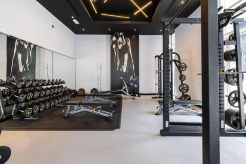Apartment de 2 dormitorios en Dubai, UAE No. 210396 29