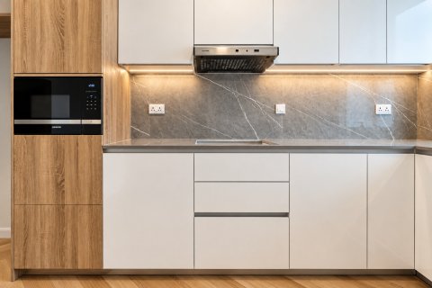 Apartment de 2 dormitorios en Dubai, UAE No. 210396 7