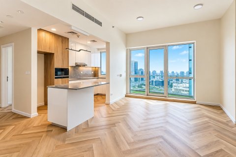 Apartment de 2 dormitorios en Dubai, UAE No. 210396