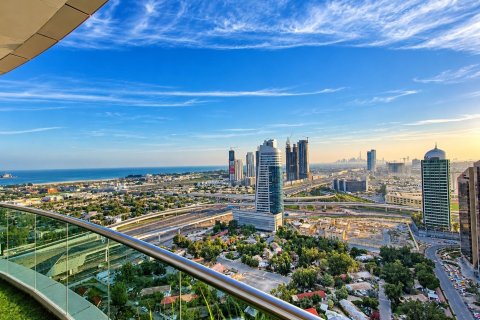 Apartment de 2 dormitorios en Dubai, UAE No. 210396 23