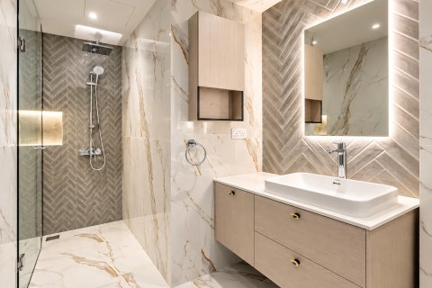 Apartment de 2 dormitorios en Dubai, UAE No. 210396 15