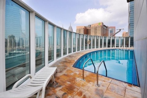 Apartment de 2 dormitorios en Dubai, UAE No. 210396 30