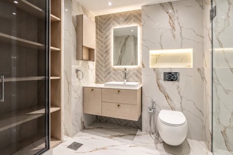 Apartment de 2 dormitorios en Dubai, UAE No. 210396 16