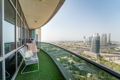 Apartment de 2 dormitorios en Dubai, UAE No. 210396 21