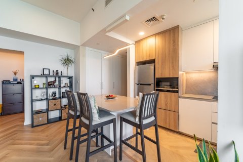 Apartment de 2 dormitorios en Dubai, UAE No. 210396 9