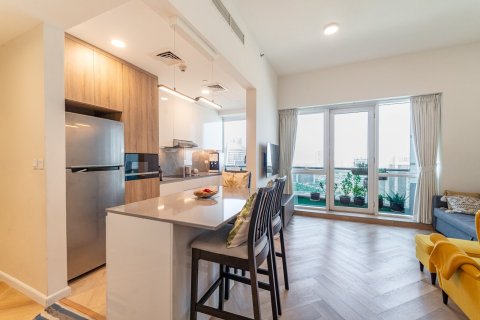 Apartment de 2 dormitorios en Dubai, UAE No. 210396 6