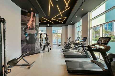 Apartment de 2 dormitorios en Dubai, UAE No. 210396 28
