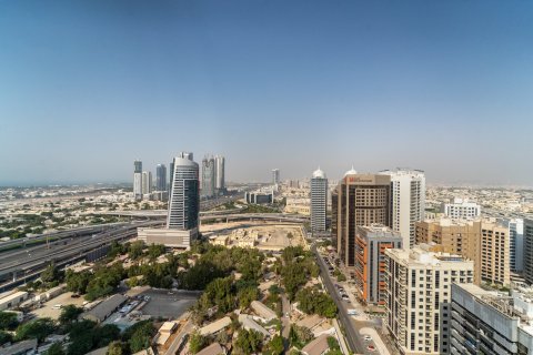 Apartment de 2 dormitorios en Dubai, UAE No. 210396 22