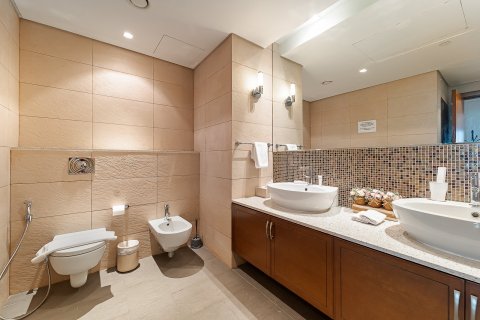 Apartment de 2 dormitorios en Palm Jumeirah, UAE No. 210390 10