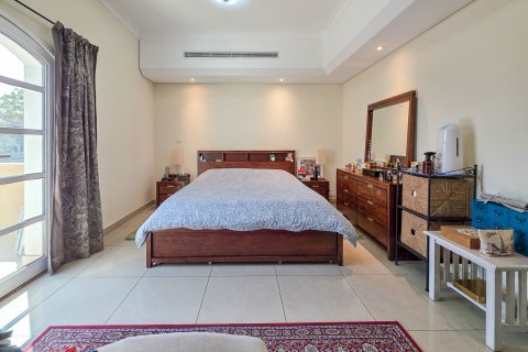 3 غرف نوم تاون هاوس في Dubai Sports City, الإمارات العربية المتحدة رقم 210393 11