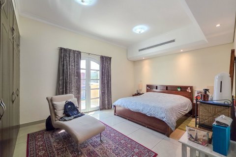 3 غرف نوم تاون هاوس في Dubai Sports City, الإمارات العربية المتحدة رقم 210393 10