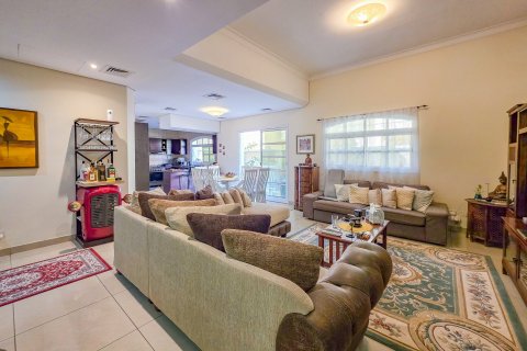 3 غرف نوم تاون هاوس في Dubai Sports City, الإمارات العربية المتحدة رقم 210393 4