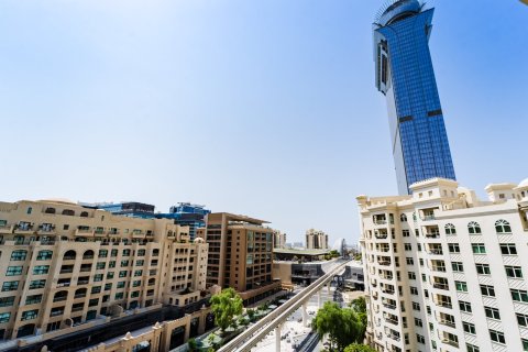 2 غرف نوم شقة في نخلة جميرا, الإمارات العربية المتحدة رقم 210391 17