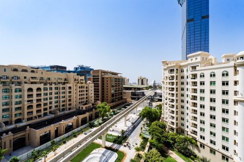 2 غرف نوم شقة في نخلة جميرا, الإمارات العربية المتحدة رقم 210391 8