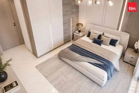 Квартира 40.2м² в Дубай Студио-Сити, ОАЭ №210821 5