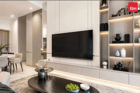 Квартира 40.2м² в Дубай Студио-Сити, ОАЭ №210821 7