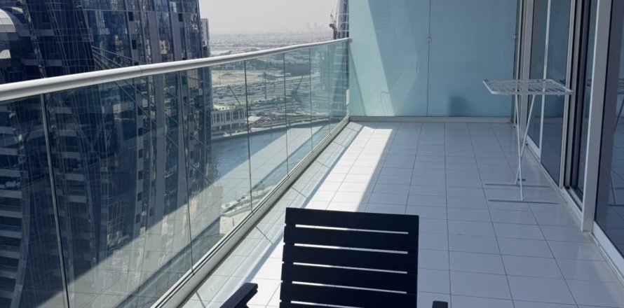2 bedrooms Apartment in Business Bay, UAE No. 210819