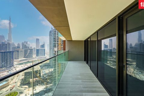 1 bedroom Apartment in Business Bay, UAE No. 210818 8