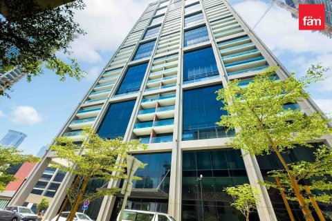 1 bedroom Apartment in Business Bay, UAE No. 210818 13