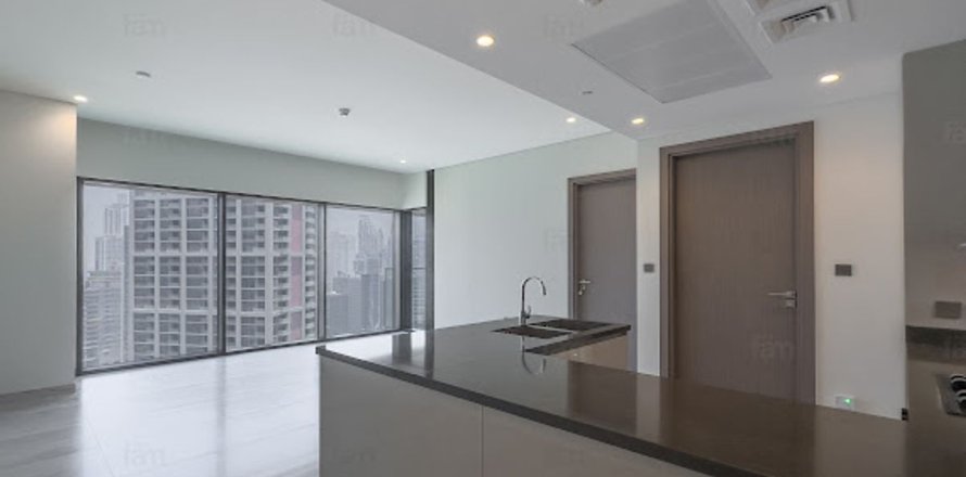 1 bedroom Apartment in Business Bay, UAE No. 210818
