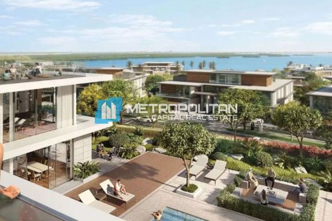 3 bedrooms Townhouse in Al Reem Island, UAE No. 148799 4