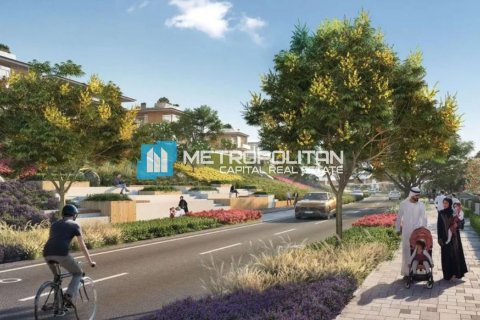 3 bedrooms Townhouse in Al Reem Island, UAE No. 148799 11