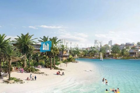 3 bedrooms Townhouse in Al Reem Island, UAE No. 148799 9