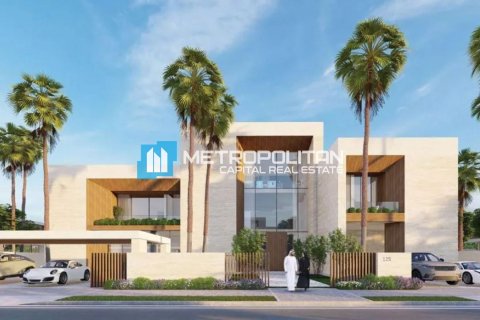 3 bedrooms Townhouse in Al Reem Island, UAE No. 148799