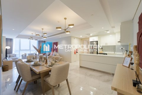 Apartment de 3 dormitorios en Al Reem Island, UAE No. 148802 3