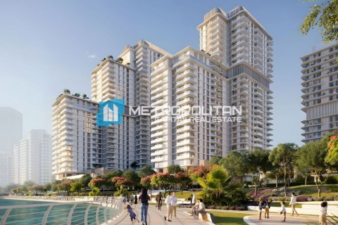 Apartment de 2 dormitorios en Al Reem Island, UAE No. 148800