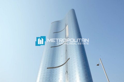 Apartment de 3 dormitorios en Al Reem Island, UAE No. 148801 4