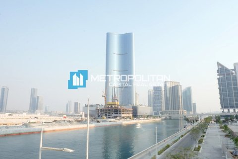 Apartment de 3 dormitorios en Al Reem Island, UAE No. 148801