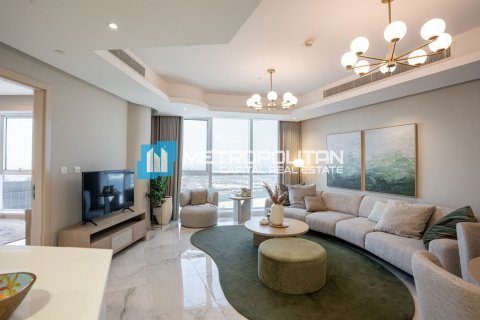 Apartment de 1 dormitorio en Al Reem Island, UAE No. 148803 3