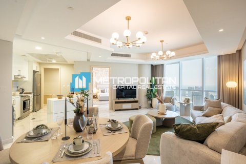 Apartment de 1 dormitorio en Al Reem Island, UAE No. 148803 7