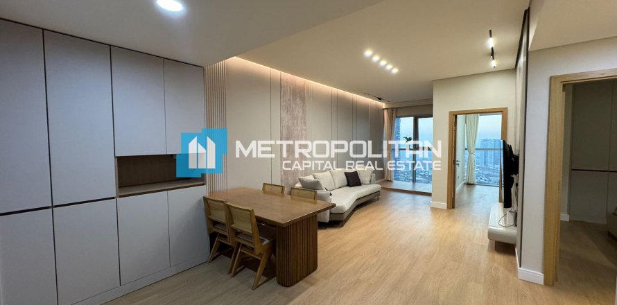 Apartment de 2 dormitorios en Al Reem Island, UAE No. 148797