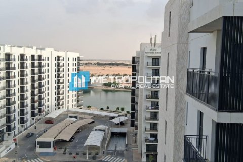 Apartment de 2 dormitorios en  Yas Island, UAE No. 148798