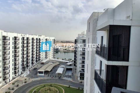 Apartment de 2 dormitorios en  Yas Island, UAE No. 148798 17