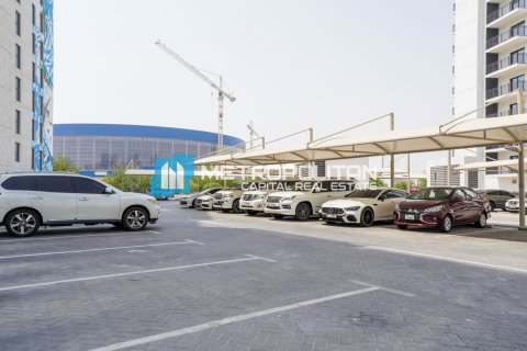 Apartment de 2 dormitorios en  Yas Island, UAE No. 148798 20