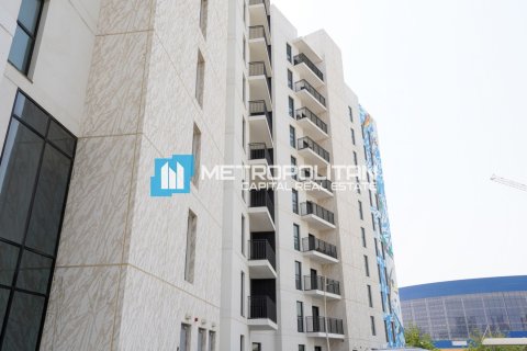 Apartment de 2 dormitorios en  Yas Island, UAE No. 148798 22