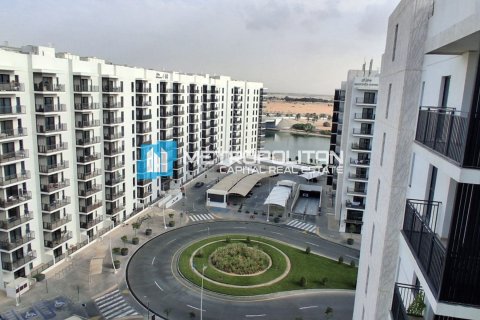 Apartment de 2 dormitorios en  Yas Island, UAE No. 148798 16