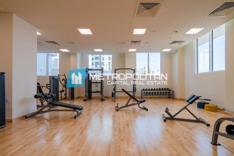 Apartment de 2 dormitorios en  Yas Island, UAE No. 148798 19