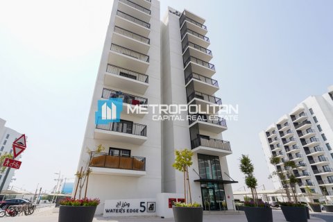 Apartment de 2 dormitorios en  Yas Island, UAE No. 148798 21