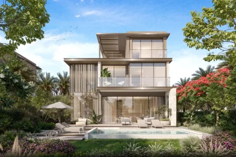 Villa de 3 chambres  No. 110644 5