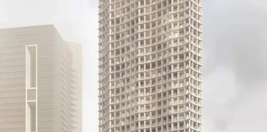 Appartement de Studio  No. 110648
