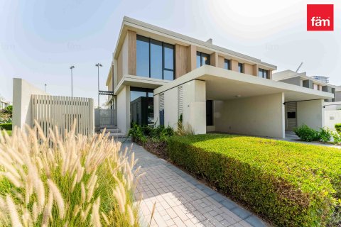 4 bedrooms Townhouse in Dubai Hills Estate, UAE No. 143341 31
