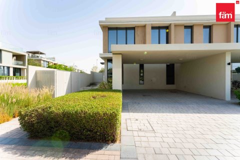 4 bedrooms Townhouse in Dubai Hills Estate, UAE No. 143341 30