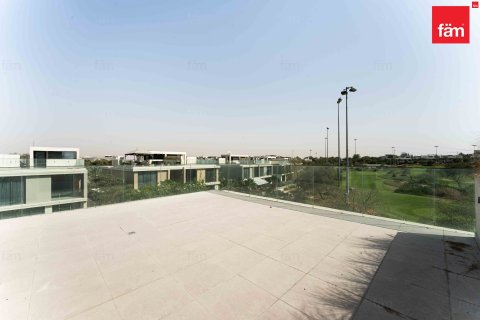 4 bedrooms Townhouse in Dubai Hills Estate, UAE No. 143341 24